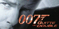 James Bond 007: Everything or Nothing