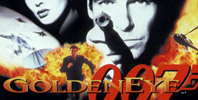 Goldeneye 007