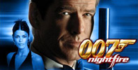 James Bond 007: NightFire