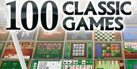 100 Classic games