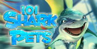 101 Shark Pets