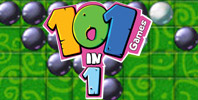 101-in-1 Games
