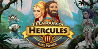 12 Labours of Hercules III: Girl Power