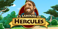 12 Labours of Hercules