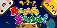 3-2-1, Rattle Battle!