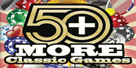 50 More Classic Games