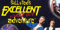Bill & Ted's Excellent Game Boy Adventure