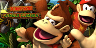 Donkey Kong Jungle Climber