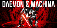 DAEMON X MACHINA