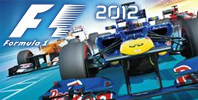 F1 2012