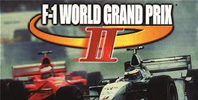 F1 World Grand Prix II