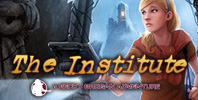 The Institute: A Becky Brogan Adventure