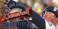 Major League Baseball Featuring Ken Griffey Jr