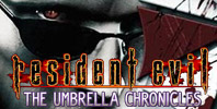 Resident Evil: The Umbrella Chronicles (HD)