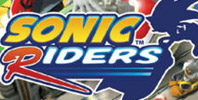 Sonic Riders