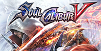 Soul Calibur V
