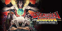 Samurai Shodown Neo Geo Collection