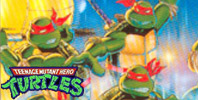 Teenage Mutant Ninja Turtles