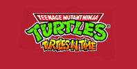 Teenage Mutant Ninja Turtles IV: Turtles In Time