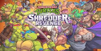 Teenage Mutant Ninja Turtles : Shredder’s Revenge