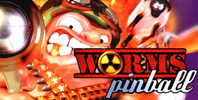 Worms Pinball