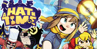 A Hat in Time