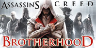 Assassin's Creed: Brotherhood