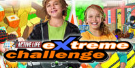Active Life: Extreme Challenge