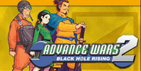 Advance Wars 2: Black Hole Rising