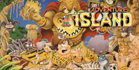 Adventure Island