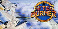 After Burner (UK/Activision)