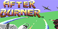 After Burner (US/SEGA)