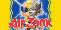 Air Zonk (NTSC)