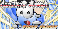 Airport Mania : First Flight