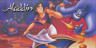 Aladdin
