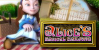 Alice’s Magical Mahjong