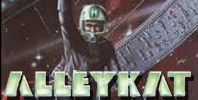 Alleykat