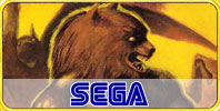 Altered Beast Classic