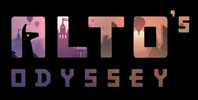 Alto's Odyssey