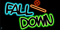 Amazing FallDown