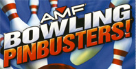 AMF Bowling Pinbusters
