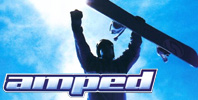 Amped : Freestyle Snowboarding