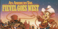 An American Tail : Fievel Goes West