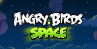 Angry Birds Space