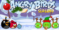 Angry Birds Seasons