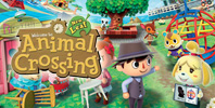Animal Crossing: New Leaf