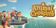 Animal Crossing: New Horizons