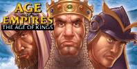 Age of Empires : The Age of Kings