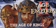 Age of Empires II : The Age of Kings