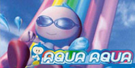 Aqua Aqua: Wetrix 2